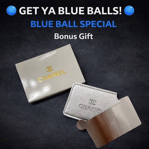 Buyers and sellers : Blue balls and perk balls - Picture 5 of 10